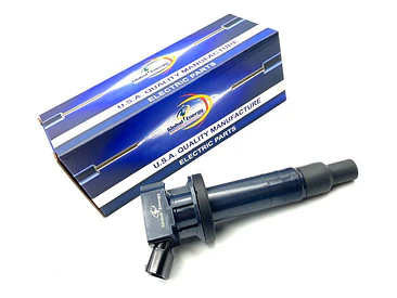 Bobina Encendido Toyota Corolla 1.6 1.8 16v 2002-2010 1