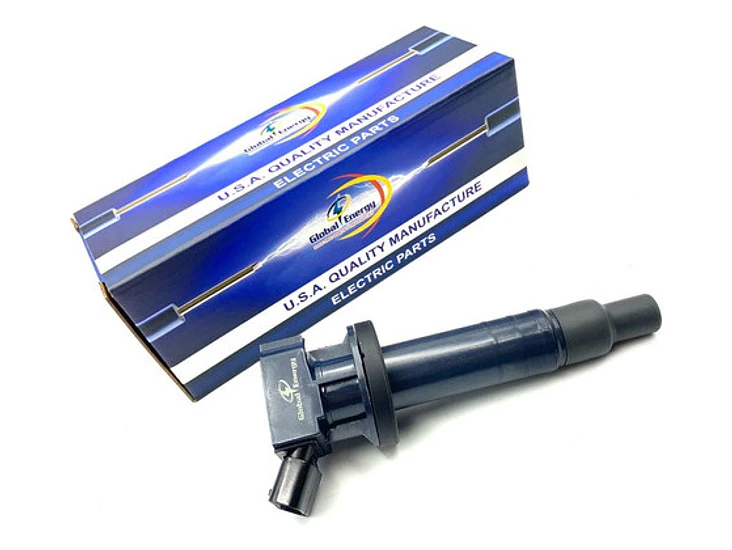 Bobina Encendido Toyota Corolla 1.6 1.8 16v 2002-2010 1