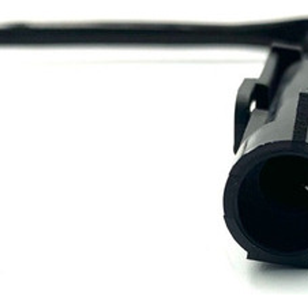 Sensor Oxigeno Chevrolet Combo 1.4 1994-2001 (1 Cable) 3