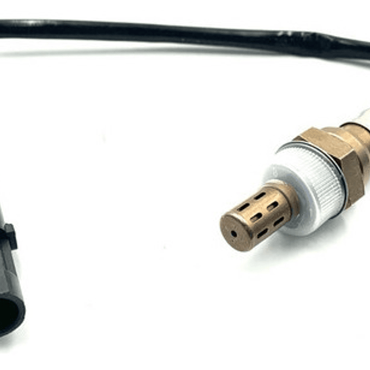 Sensor Oxigeno Chevrolet Combo 1.4 1994-2001 (1 Cable) 1