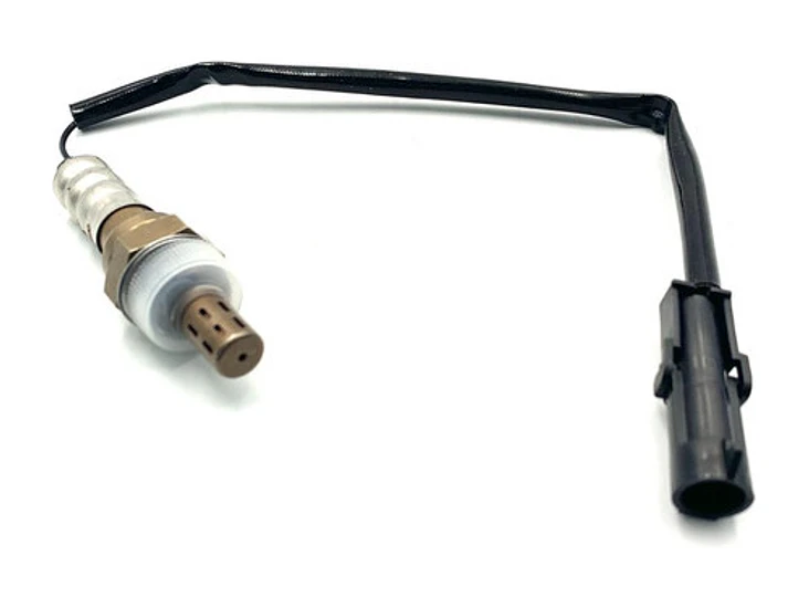 Sensor Oxigeno Chevrolet Combo 1.4 1994-2001 (1 Cable) 2