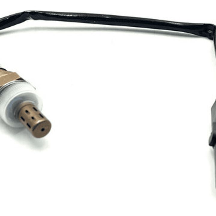 Sensor Oxigeno Chevrolet Combo 1.4 1994-2001 (1 Cable) 2