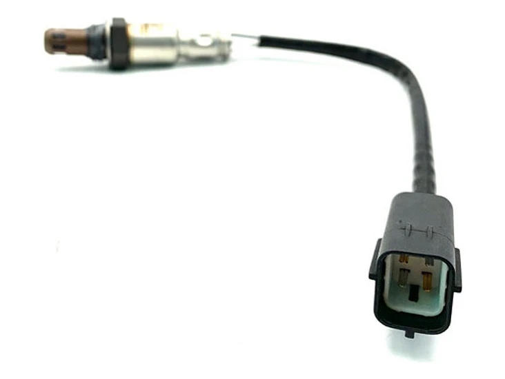 Sensor Oxigeno Nissan Tiida 1.6 16v 2005-2017 ( Posición 1) 3