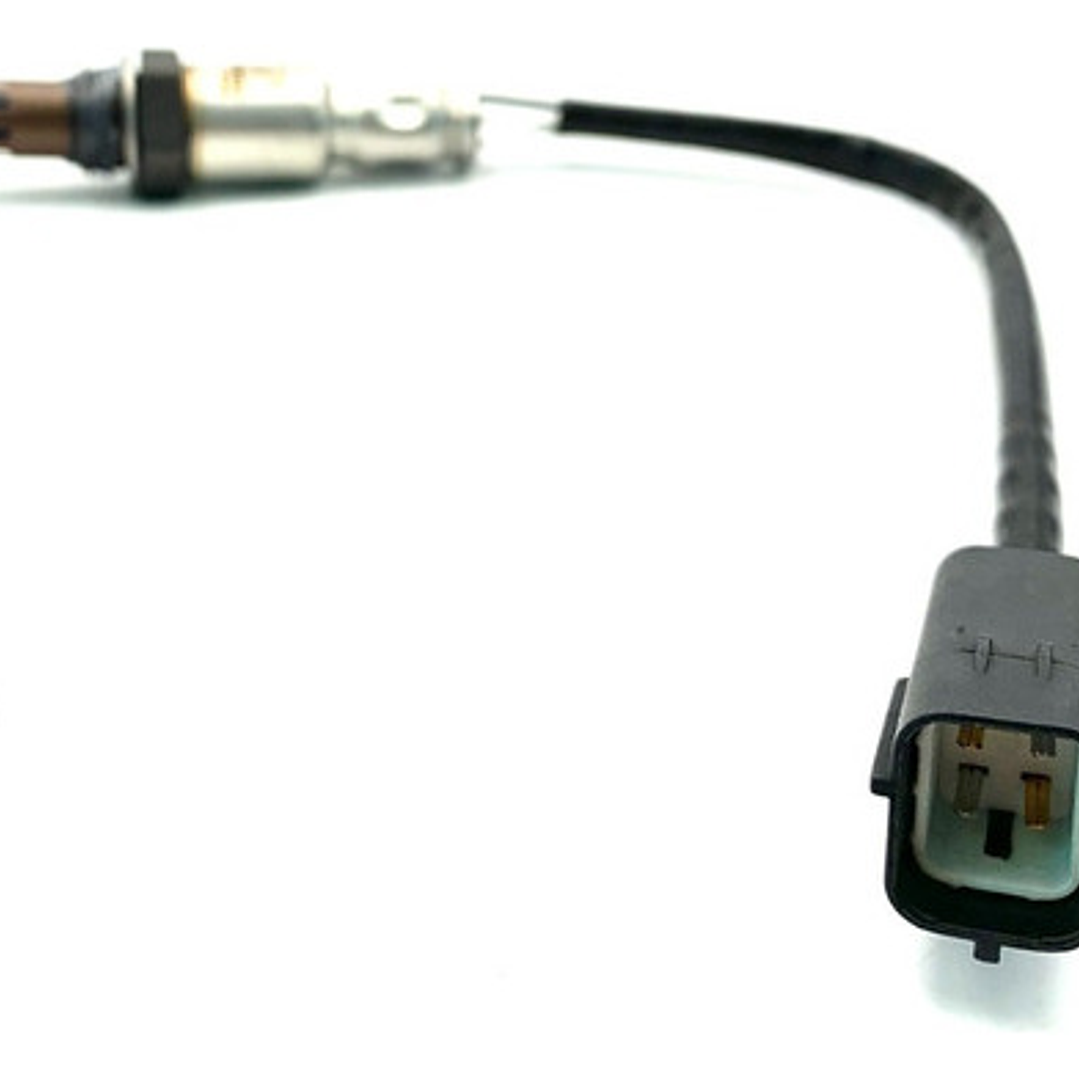 Sensor Oxigeno Nissan Tiida 1.6 16v 2005-2017 ( Posición 1) 3