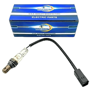 Sensor Oxigeno Nissan Tiida 1.6 16v 2005-2017 ( Posición 1)