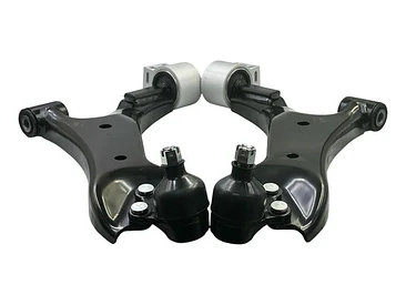 Par Bandeja Inferior Chevrolet Captiva 2.0 2.2 2.4 2007-2018 3