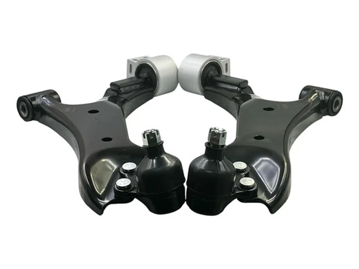 Par Bandeja Inferior Chevrolet Captiva 2.0 2.2 2.4 2007-2018 3