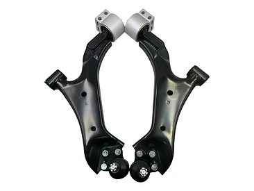 Par Bandeja Inferior Chevrolet Captiva 2.0 2.2 2.4 2007-2018 1