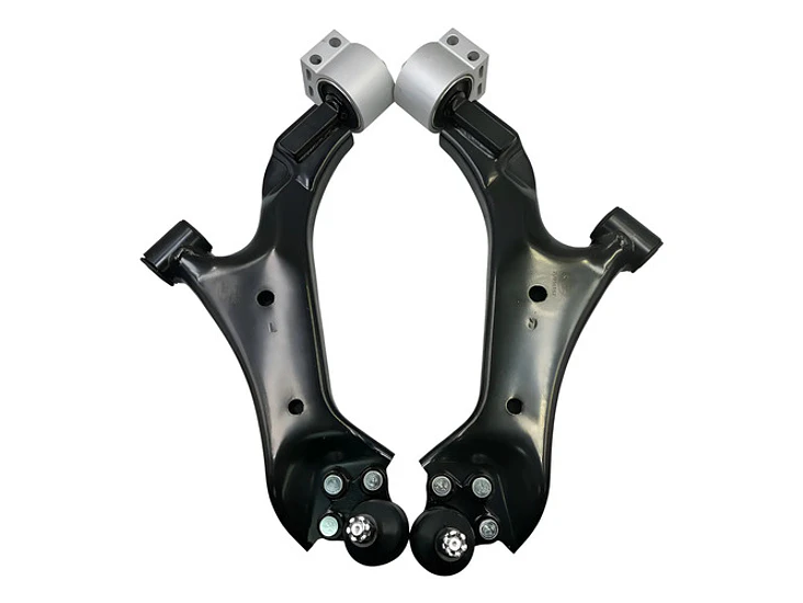 Par Bandeja Inferior Chevrolet Captiva 2.0 2.2 2.4 2007-2018 1