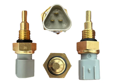 Bulbo Sensor Temperatura Para Jimmy 1.3 16v 2001-2006 5