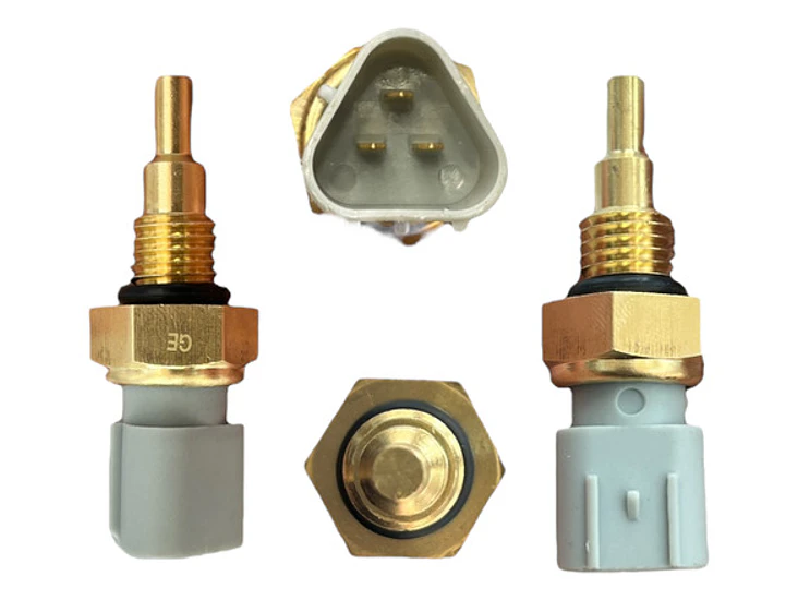 Bulbo Sensor Temperatura Para Jimmy 1.3 16v 2001-2006 5