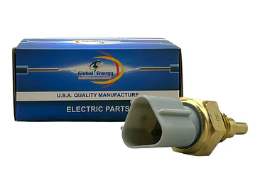 Bulbo Sensor Temperatura Para Jimmy 1.3 16v 2001-2006 1