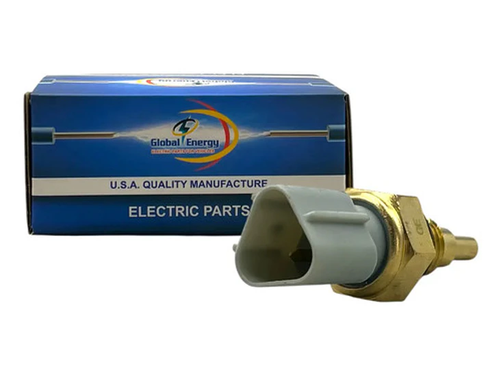 Bulbo Sensor Temperatura Para Jimmy 1.3 16v 2001-2006 1