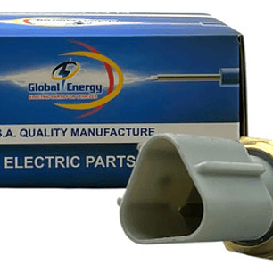 Bulbo Sensor Temperatura Para Jimmy 1.3 16v 2001-2006