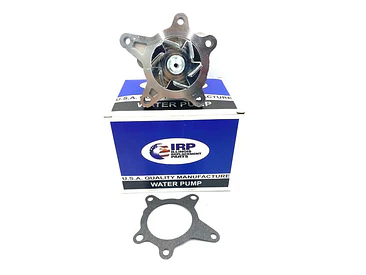 Bomba Agua Hyundai Elantra 1.6 16v 2007-2018 G4fc G4fg 2