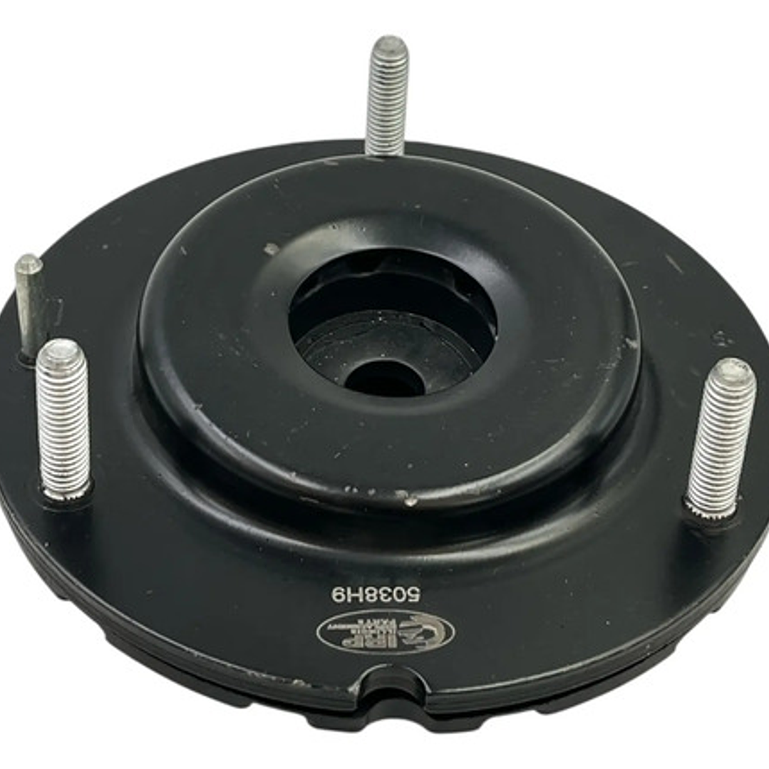 Cazoleta Delantera Izquierda Para Peugeot 508 2.0 2012-2018 5