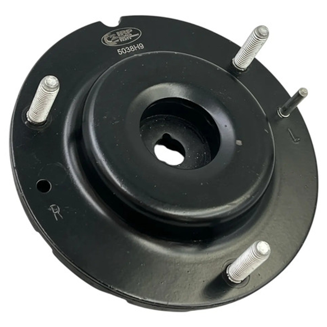 Cazoleta Delantera Izquierda Para Peugeot 508 2.0 2012-2018 2