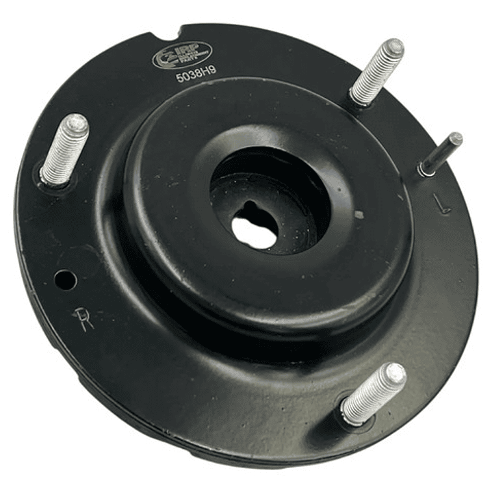 Cazoleta Delantera Izquierda Para Peugeot 508 2.0 2012-2018 2