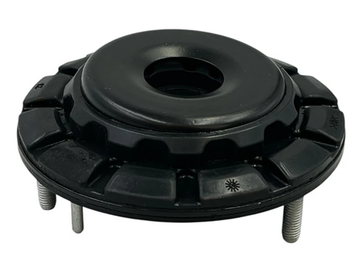 Cazoleta Delantera Izquierda Para Peugeot 508 2.0 2012-2018 4