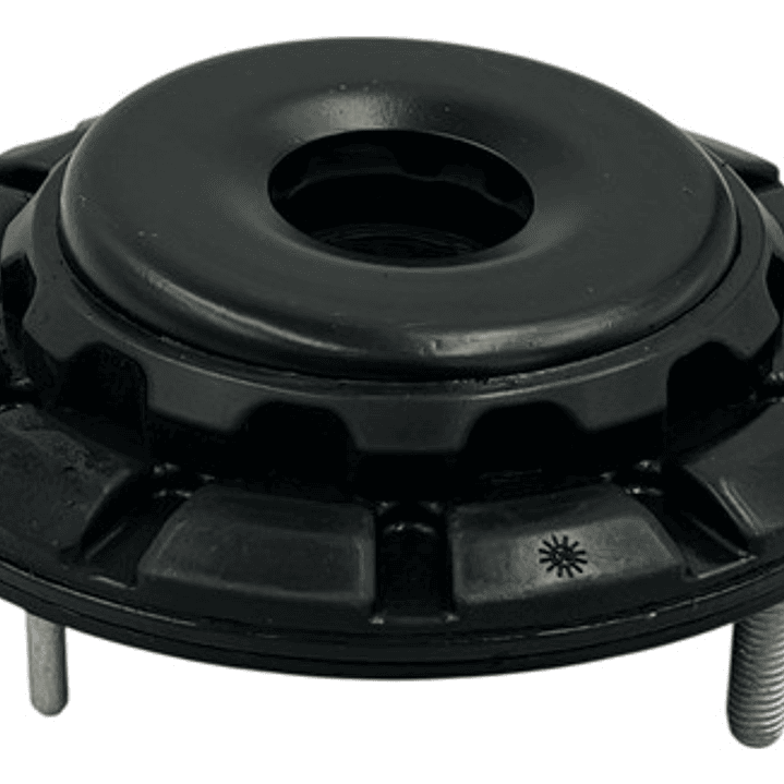 Cazoleta Delantera Izquierda Para Peugeot 508 2.0 2012-2018 4