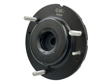 Cazoleta Delantera Izquierda Para Peugeot 508 2.0 2012-2018 1
