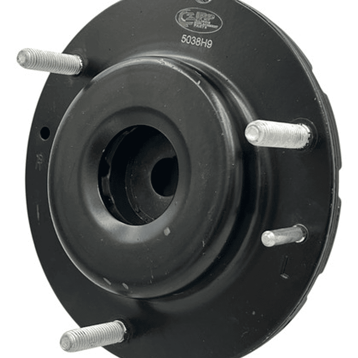 Cazoleta Delantera Izquierda Para Peugeot 508 2.0 2012-2018 1