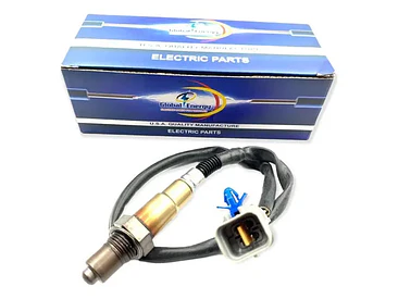 Sensor Oxigeno Para Hyundai Accent Rb 1.4 2015-21 (pos 2) 1