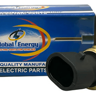Bulbo Sensor Temp. Para Chevrolet Captiva 2.4 16v 2007-18