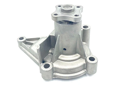 Kit Distrib. + Bomba Agua Para Kia Rio Jb 1.4 1.6 2006-2011 2