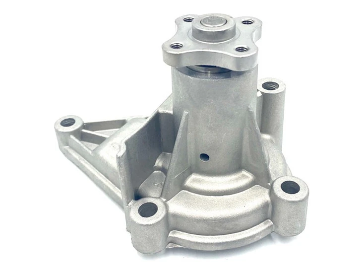 Kit Distrib. + Bomba Agua Para Kia Rio Jb 1.4 1.6 2006-2011 2