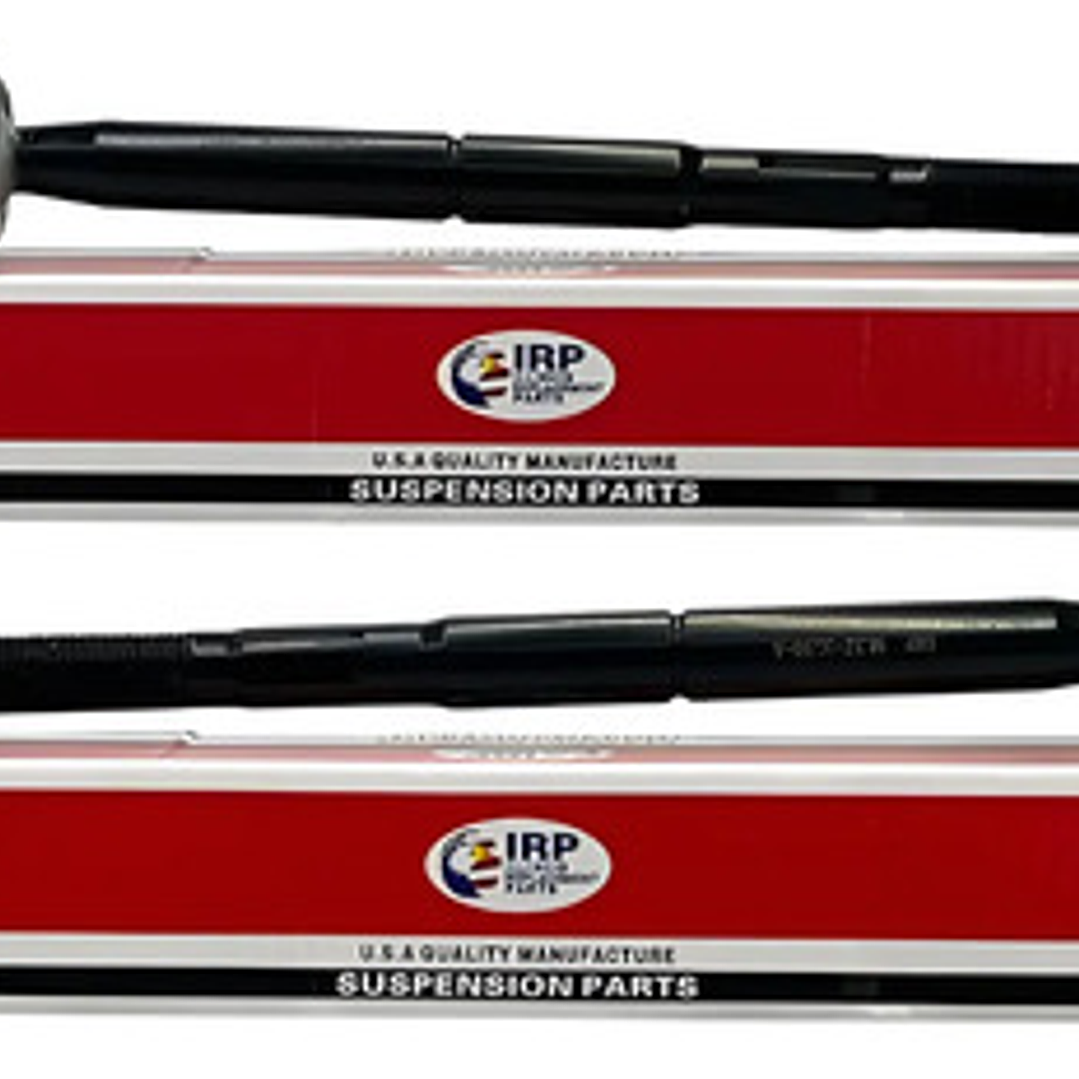 Par Terminal O Brazo Axial Para Ford F-150 5.0 2011-2014 2