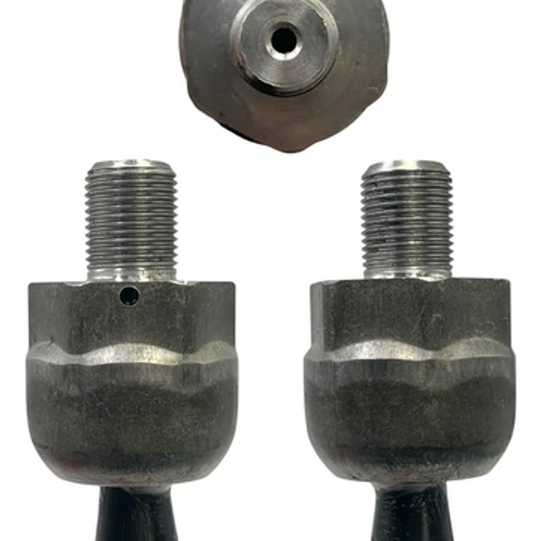 Par Terminal O Brazo Axial Para Ford F-150 5.0 2011-2014 5