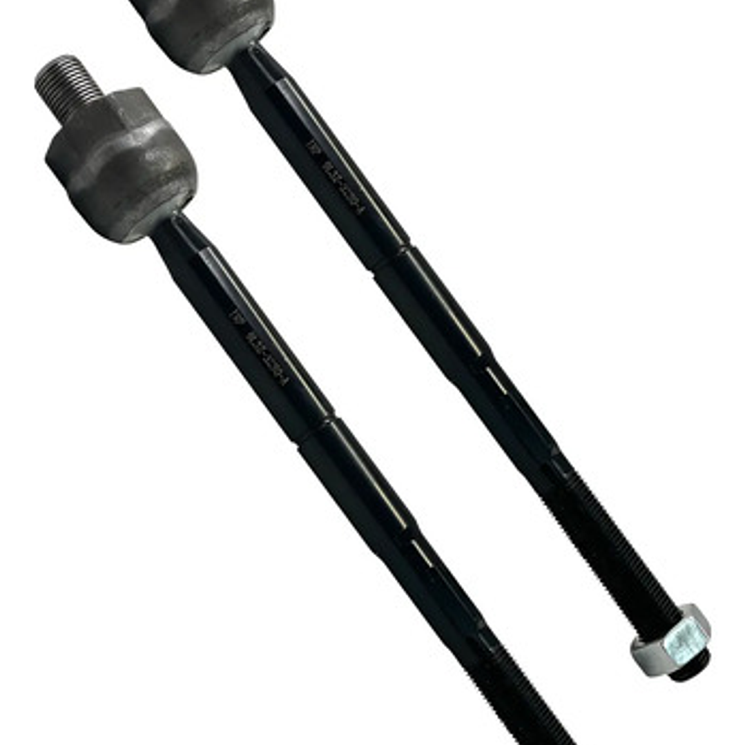 Par Terminal O Brazo Axial Para Ford F-150 5.0 2011-2014 1