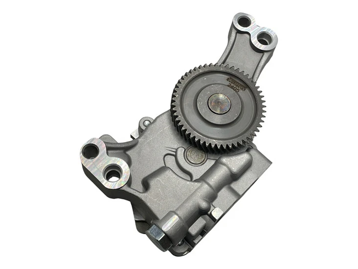 Bomba Aceite Para Ford Ranger 2.5 06-2012 2