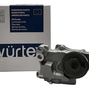 Bomba Aceite Para Ford Ranger 2.5 06-2012