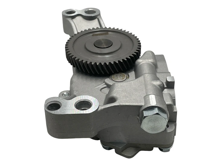 Bomba Aceite Para Ford Ranger 2.5 06-2012 5