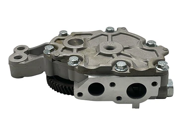 Bomba Aceite Para Ford Ranger 2.5 06-2012 9