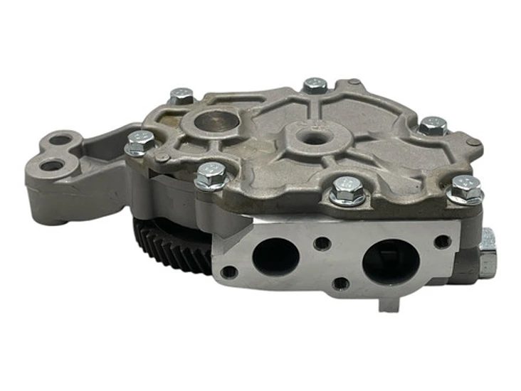 Bomba Aceite Para Ford Ranger 2.5 06-2012 9