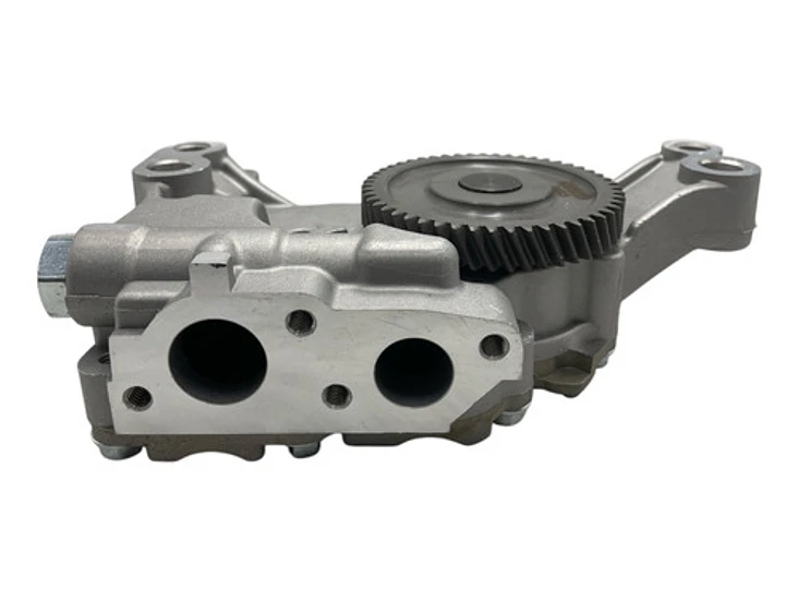 Bomba Aceite Para Ford Ranger 2.5 06-2012 3