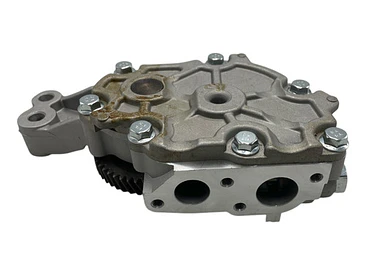 Bomba Aceite Para Ford Ranger 2.5 06-2012 6