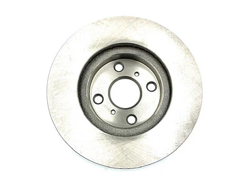 Disco Freno Delanter(el Par) Great Wall Florid 1.5 2009-2014 1