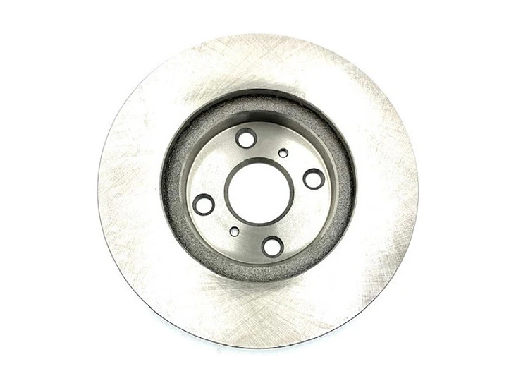 Disco Freno Delanter(el Par) Great Wall Florid 1.5 2009-2014 1