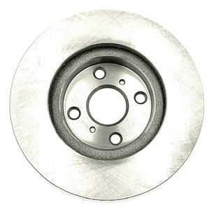 Disco Freno Delanter(el Par) Great Wall Florid 1.5 2009-2014