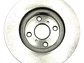 Disco Freno Delanter(el Par) Great Wall Florid 1.5 2009-2014 - Miniatura 1