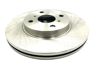 Disco Freno Delanter(el Par) Great Wall Florid 1.5 2009-2014 3