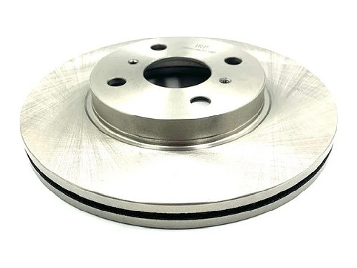 Disco Freno Delanter(el Par) Great Wall Florid 1.5 2009-2014 3