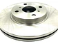 Disco Freno Delanter(el Par) Great Wall Florid 1.5 2009-2014 - Miniatura 3