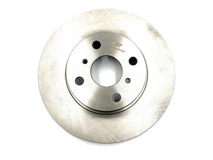 Disco Freno Delanter(el Par) Great Wall Florid 1.5 2009-2014 2