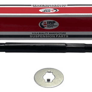 Terminal O Brazo Axial Chevrolet Corsa 1.7 2001-2005