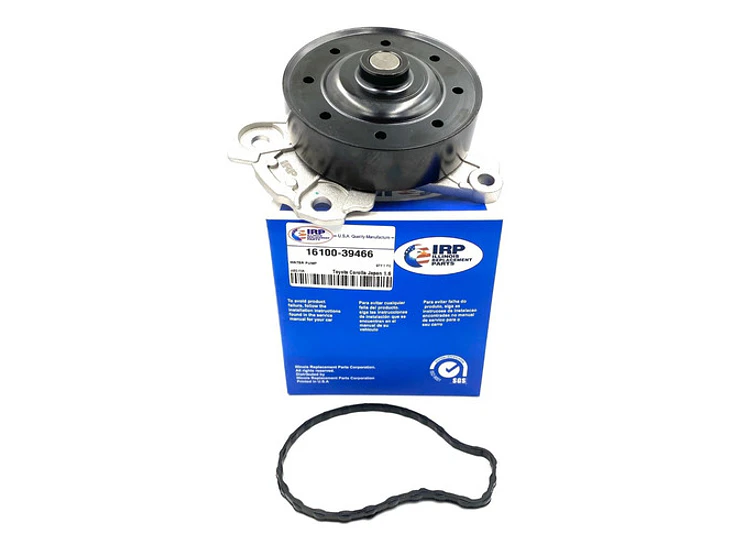 Bomba Agua Toyota Avensis 1.6 1.8 2.0 2010-2015 2